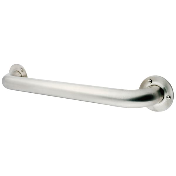Made To Match Traditional Grab Bar, 51" L, 18 ga. Stainless Steel, Brushed Nickel GB1448ES - main